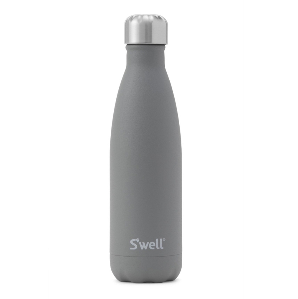 New! S'well Vacuum Insulated Stainless Steel Water Bottle